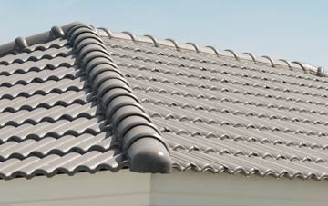advantages of Shorley clay roofing