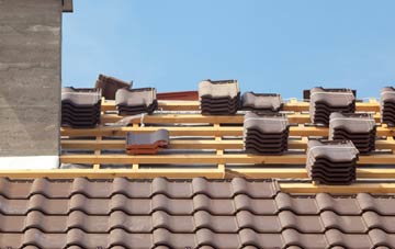 Shorley clay roofing costs