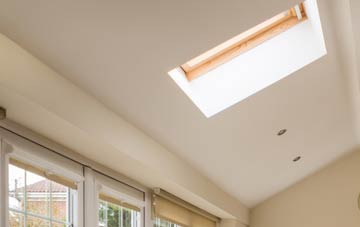 Shorley conservatory roof insulation companies