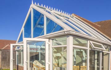 conservatory roof insulation costs Shorley