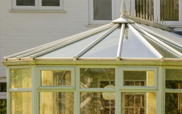conservatory roof repair Shorley, Hampshire