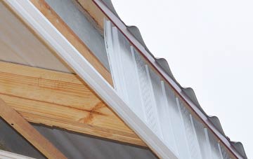 why Shorley fascia repairs are essential