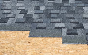 expert Shorley asphalt roof companies