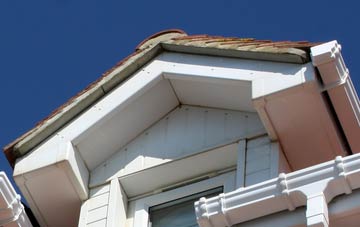 Shorley fascia installation costs