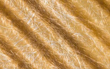 Shorley fibreglass roof waterproofing