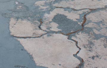 fibreglass roofing replacement Shorley