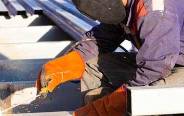 Shorley flat roofing options