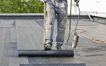 flat roof replacement Shorley, Hampshire
