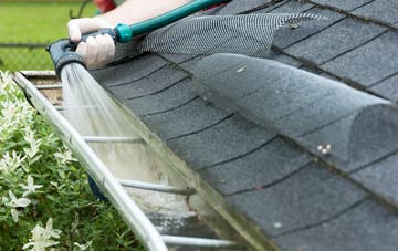 Shorley gutter cleaning costs