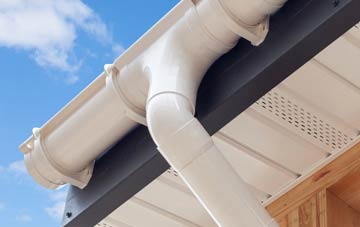Shorley gutter installation costs