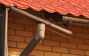 Shorley gutter repair costs