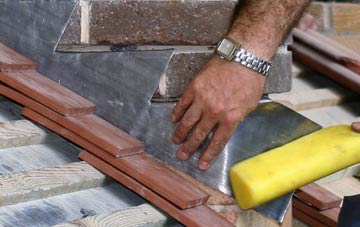 is Shorley lead roofing safe?
