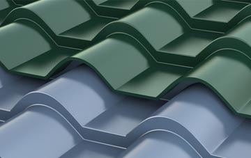 who should consider Shorley plastic roofs