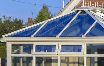 professional Shorley conservatory insulation