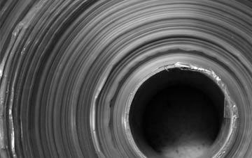 Shorley pvc roof replacement