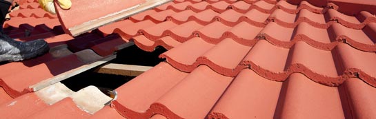 compare Shorley roof repair quotes