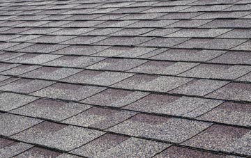 Shorley tiles for shallow pitch roofing