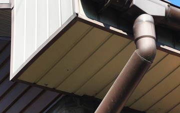 Shorley soffit installation costs
