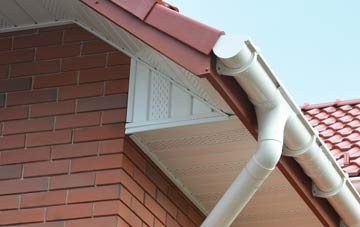 Shorley soffit repair costs