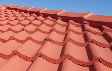 Shorley tile and slate roof replacement