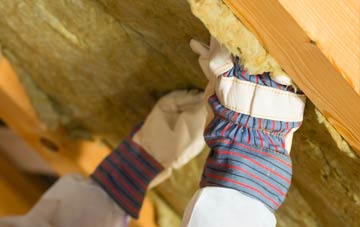 types of Shorley pitched roof insulation materials