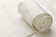 Shorley fibreglass roofing repairs