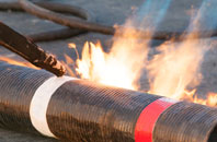 Shorley flat roofing replacement