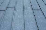 Shorley lead roofing